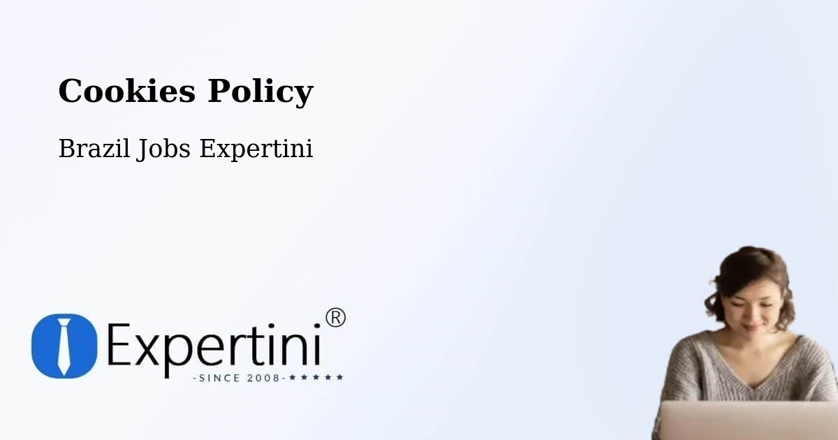 Cookie Policy – José De Freitas - Brazil Jobs Expertini