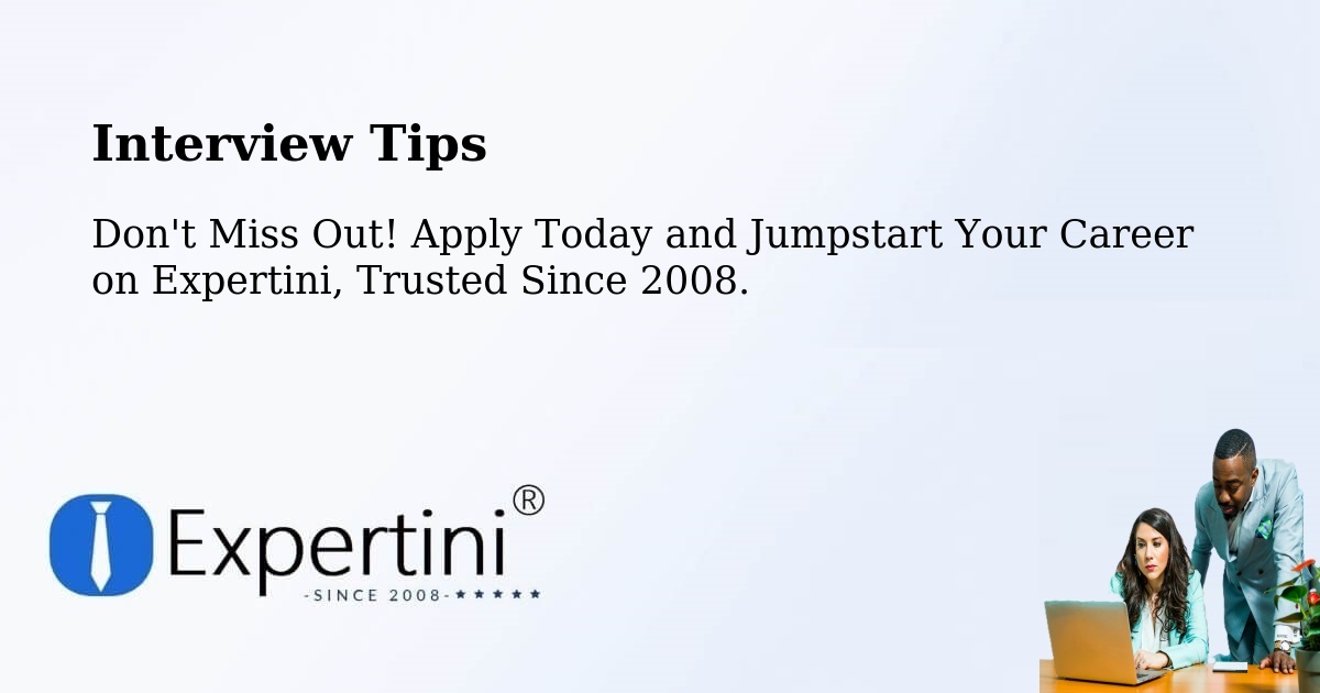 Interview Tips & Techniques for Job Seekers – José De Freitas - José De Freitas, Brazil Jobs Expertini