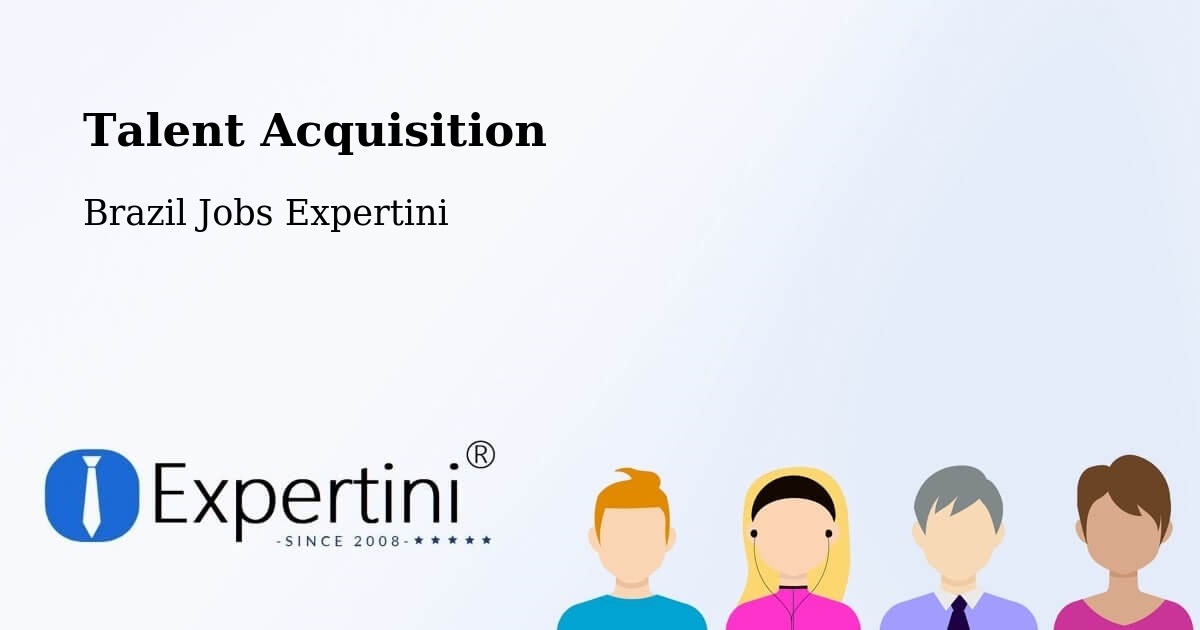Post Jobs & Find Candidates in José De Freitas – Talent Acquisition Solutions - Brazil Jobs Expertini